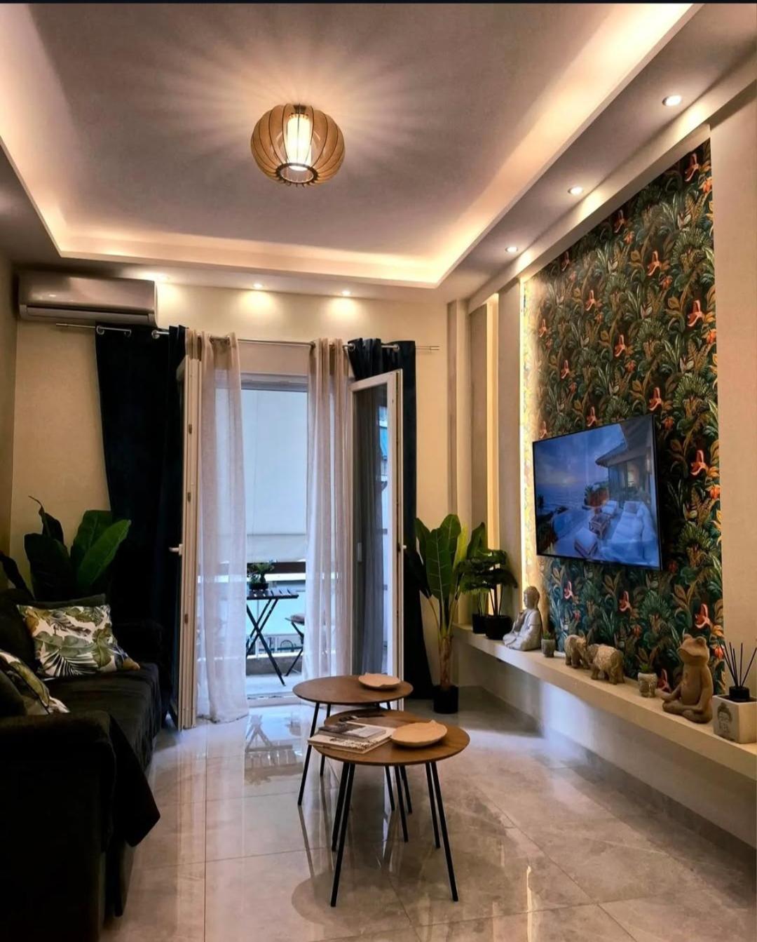 Stay In Athens - Muses Exterior photo